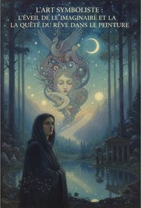 Beyond Reality: Exploring the Mystical Depths of Symbolist Painting (1880-1910)