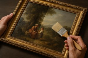 F.a.q.: Loss Vs Matte Varnish - Choosing The Right Finish For The Elite Collector
