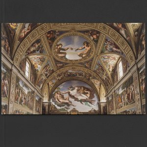 25 Masterpieces of the Sistine Chapel: A Journey Through Michelangelo's Divine Art