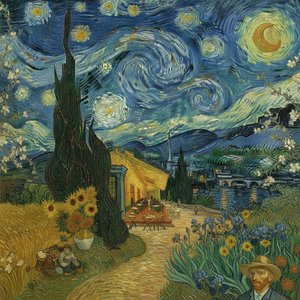 25 Iconic Masterpieces by Vincent van Gogh You Need to See