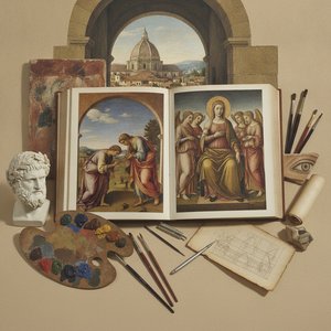 Proto-Renaissance Art: A Professional Guide to the Foundations of Naturalism and Masterpiece Painting