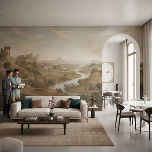 ArtsDot.com F.A.Q.: Transform Your Space with Custom Wall Murals & Frescoes