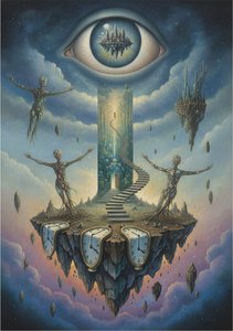Dreamscapes Unveiled: Top 10 Surrealist Masterpieces to Explore