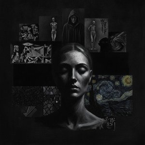 Shadow & Soul: 10 Iconic Masterpieces Defined by Black Tones