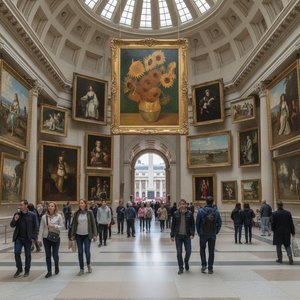 25 Must-See Masterpieces at Ca' Pesaro, Venice
