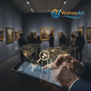Vende en ArtsDot: Maximiza tus Ganancias con la Subasta de $1 y Precio Reserva – Estrategia Exclusiva para Coleccionistas Elite