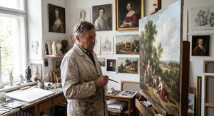 The Enduring Appeal of Realism: A Comprehensive Exploration of Representational Art Through History