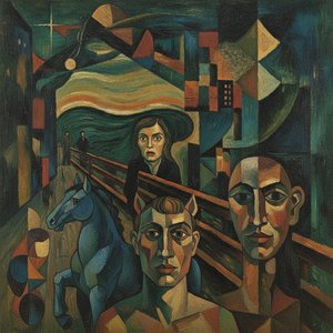 10 Iconic Masterpieces That Defined the Expressionism Movement