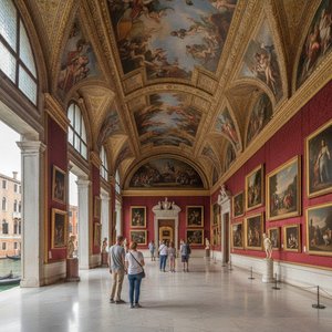 25 Must-See Masterpieces at Venice's Gallerie dell'Accademia