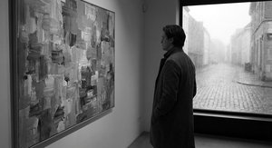 The Nuances of Gray: Exploring Emotional Depth & Artistic Innovation in Grayscale Works