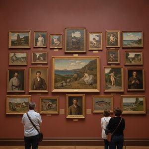 Masterpieces of Realism: The Top 25 Gustave Courbet Artworks