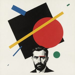 Suprematism Unveiled: The Radical Geometry and Pure Feeling of a Bold Abstract Revolution
