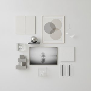 10 Stunning Minimalist Masterpieces That Define Pure Simplicity