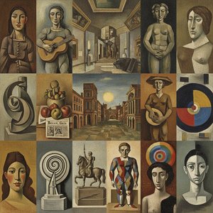 10 Iconic Cubist Masterpieces That Changed Art Forever