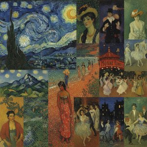 10 Iconic Post-Impressionist Masterpieces That Changed Art Forever
