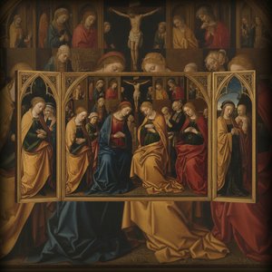 Master of Emotion: The 25 Greatest Artworks by Rogier van der Weyden