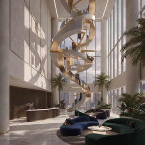 Mastering Abstract Art for Modern Interiors: A Professional Procurement Guide for Hospitality Designers
