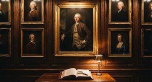 Sir Joshua Reynolds' Masterpieces: 25 Portraits of Power & Refinement | ArtsDot