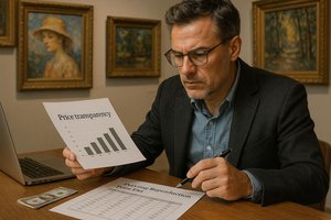 F.a.q.: Pricing Transparency For Elite Collectors