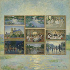 10 Iconic Impressionist Landscapes That Changed Art Forever