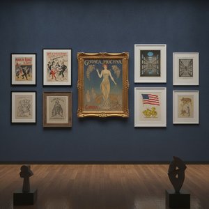 10 Iconic Lithograph Masterpieces That Revolutionized Art History