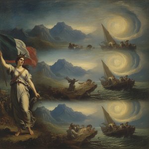 10 Iconic Masterpieces That Defined the Romanticism Movement