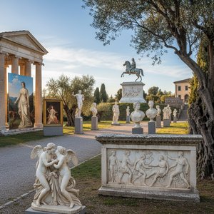 Neoclassical Art: 10 Masterpieces That Shaped History |