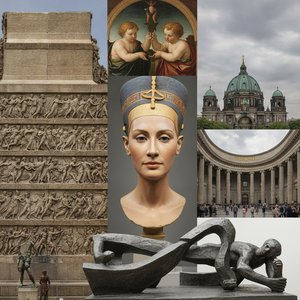 25 Must-See Masterpieces at Berlin's Staatliche Museen