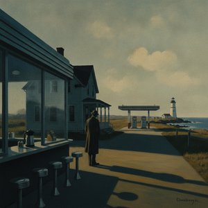 Masterpieces of Solitude: The Top 25 Edward Hopper Artworks