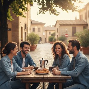A riguardo di noi