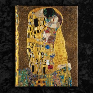 Golden Splendor: The 25 Most Iconic Masterpieces by Gustav Klimt