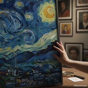 ArtsDot.com F.A.Q.: Elevate Your Decor with Premium Textured Giclée Prints