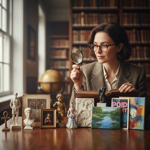 Collecting Art by Period: A Beginner’s Guide for History Lovers