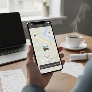 ArtsDot.com F.A.Q.: A Connoisseur's Guide to Tracking Your Bespoke Artwork Order