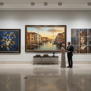 F.a.q.: Multi-panel Sizes – A Guide For Elite Collectors