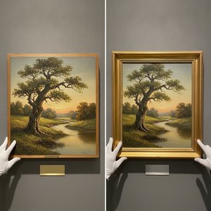 F.A.Q.: Understanding Original Art vs. Hand-Painted Reproductions for Elite Collectors
