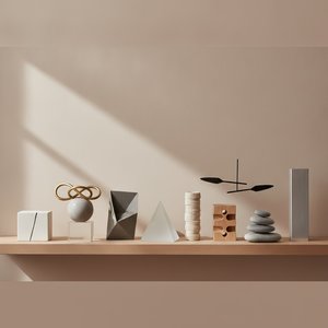10 Stunning Artworks That Define Minimalist Perfection