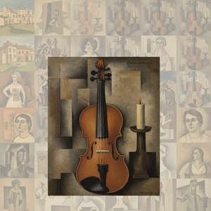 Georges Braque's Masterpieces: 25 Paintings That Defined Cubism & Modern Art | ArtsDot