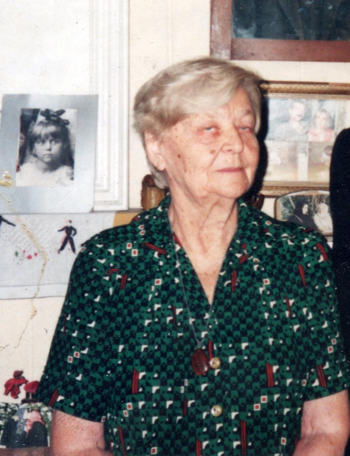 Ana Borkovska