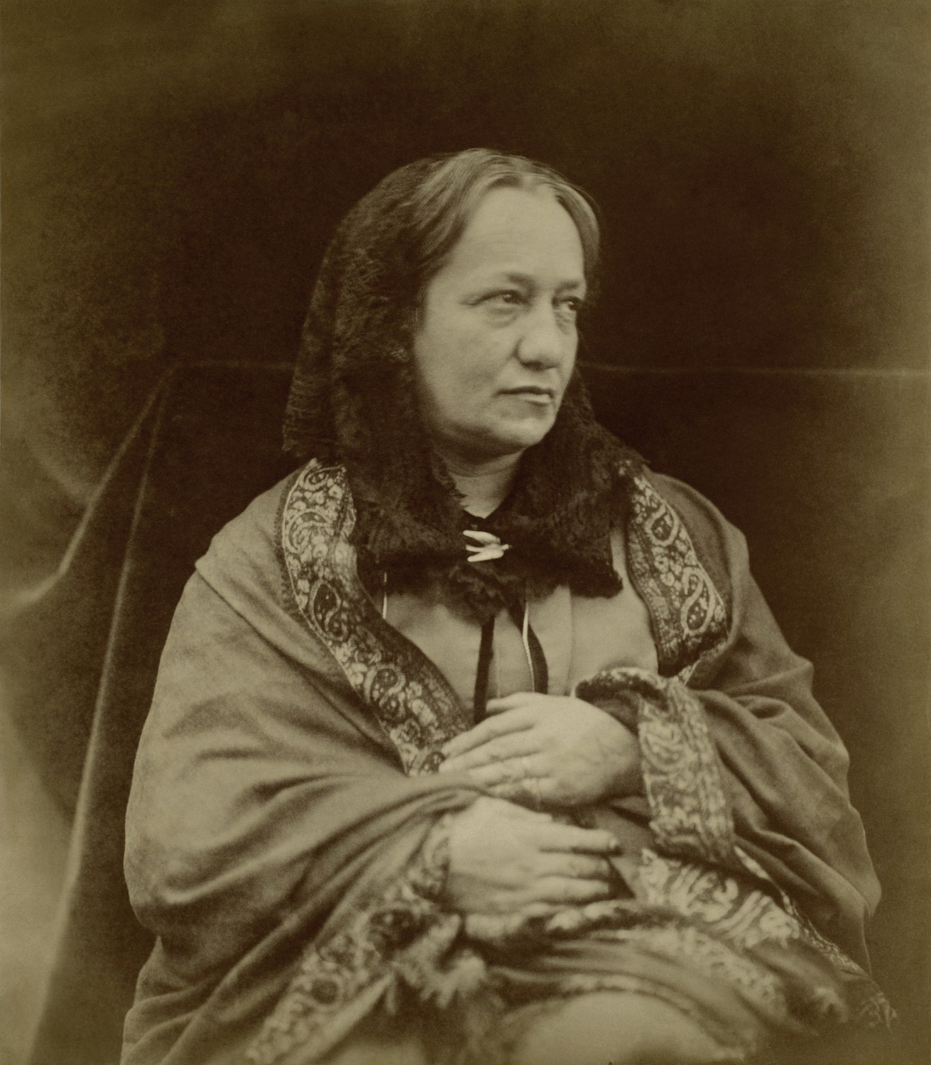 Džulija Margaret Kameron