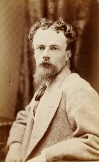 Džon Atkinson Grimšo