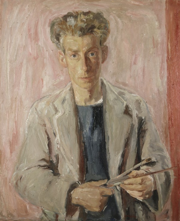 Sir William George Gillies