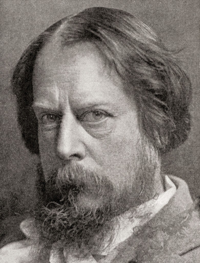 Sir William Blake Richmond