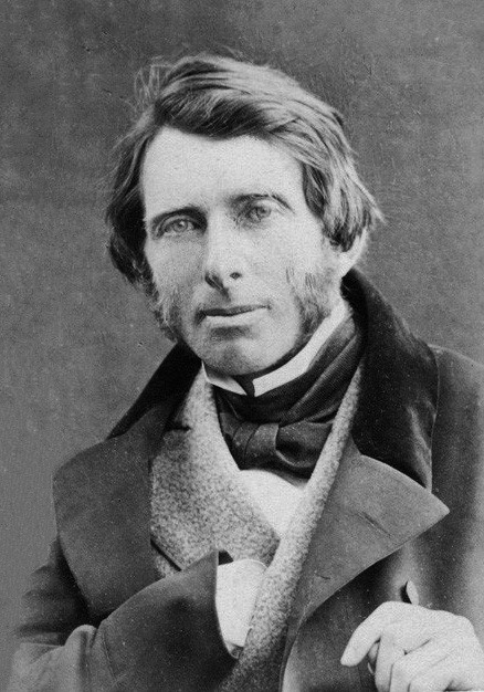 Džon Raskin