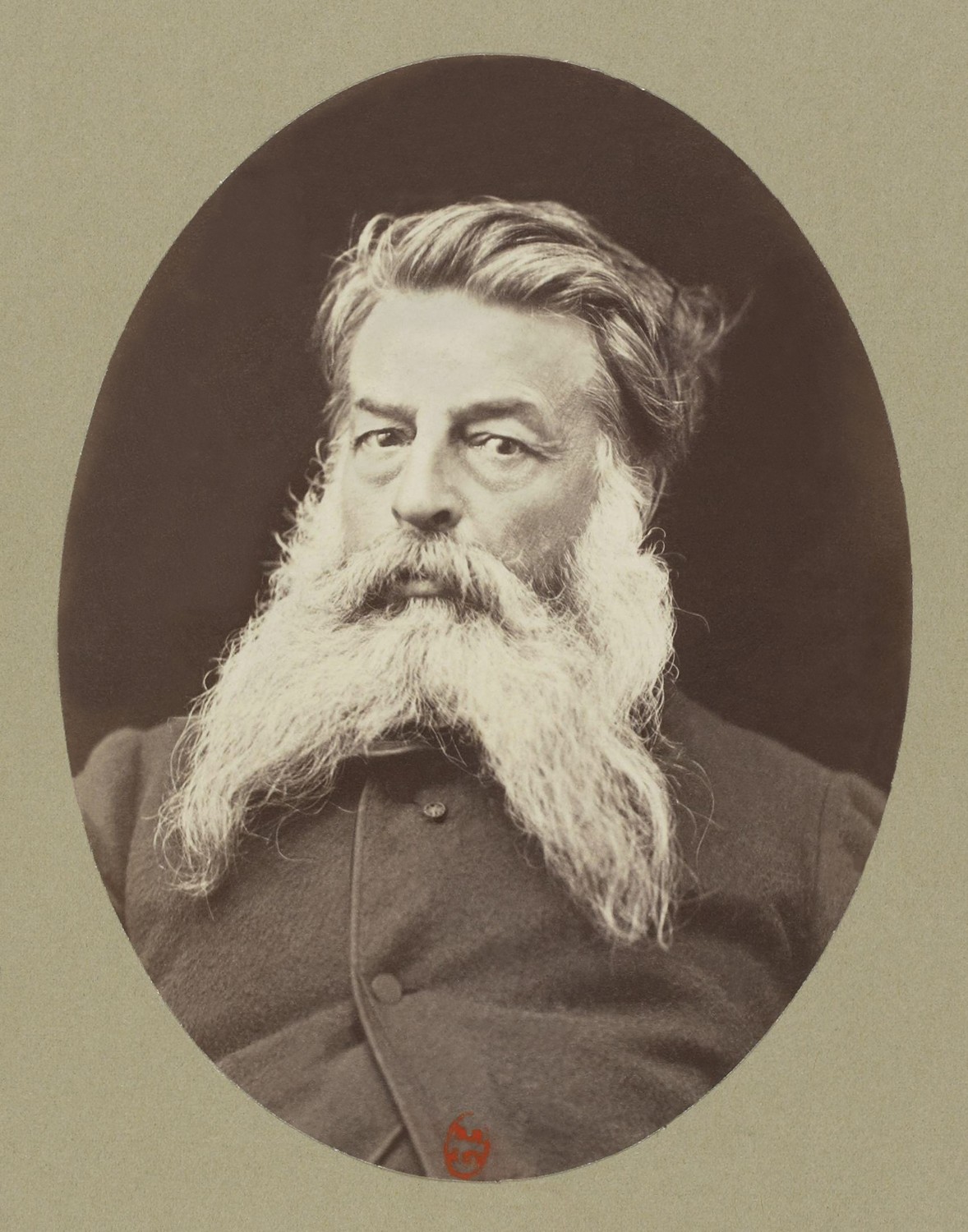 Jean-Louis Ernest Meissonier