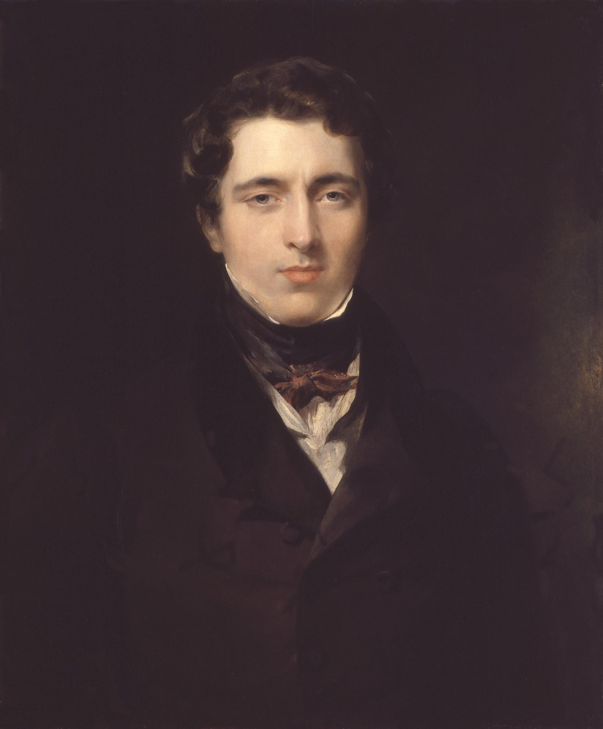 Ričard Parks Bonington