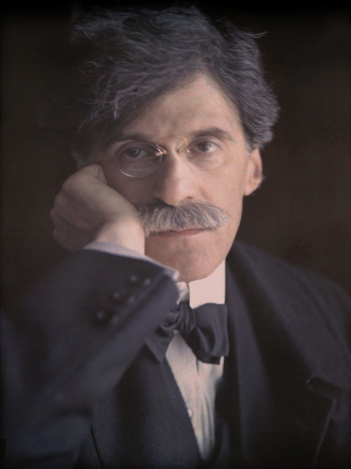 Alfred Stiglic