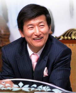 Jeong Myeong-Seok