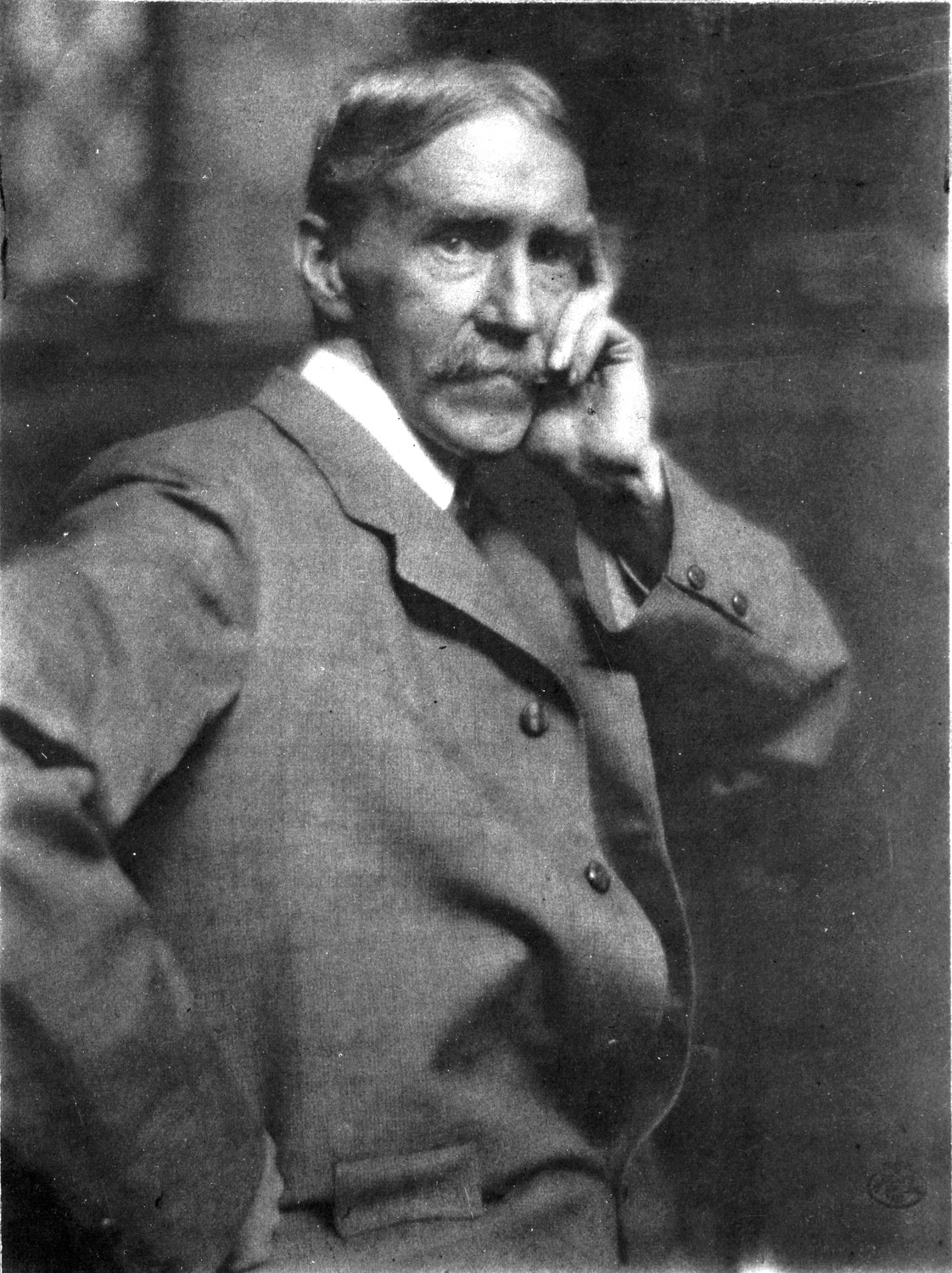 Moris Bredergast