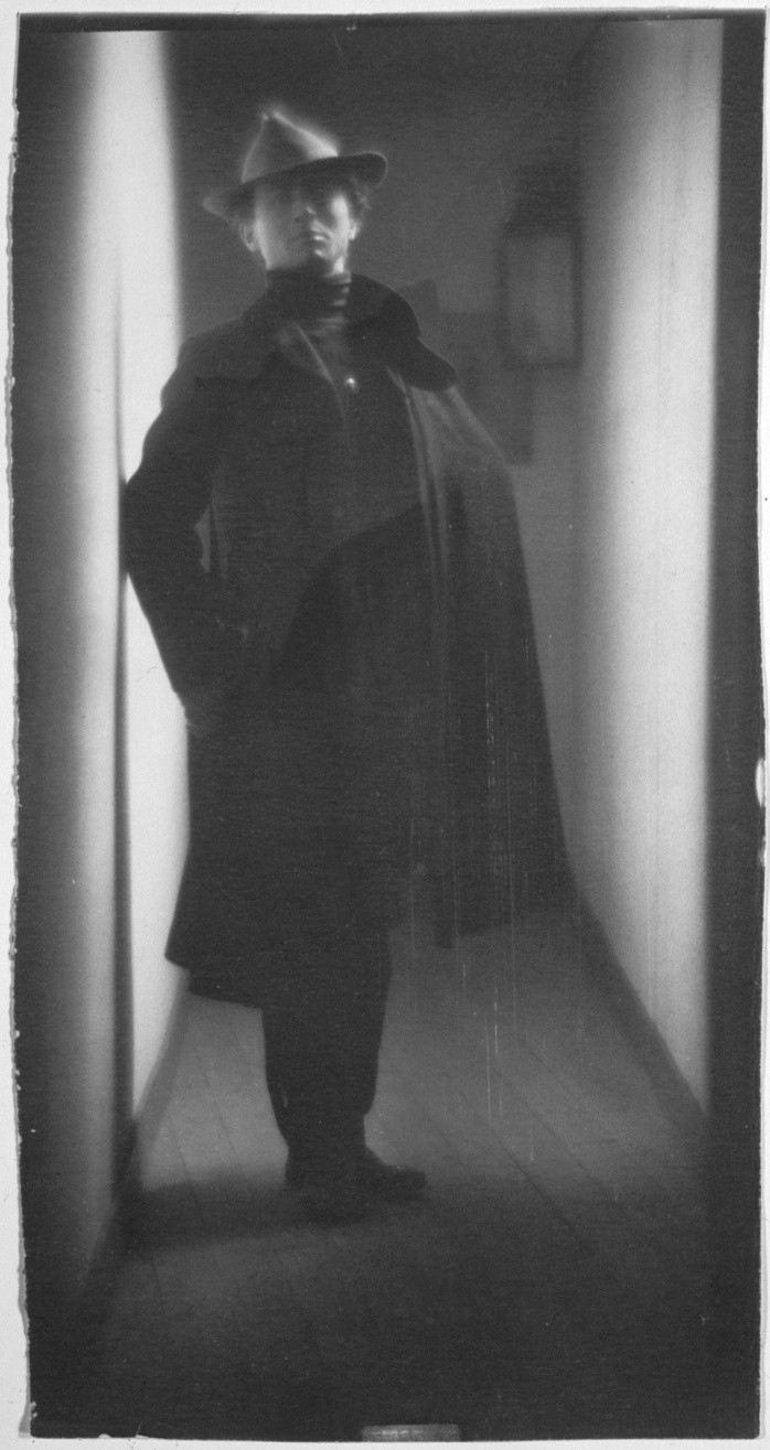 Edvard Stejken